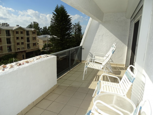 Siesta Key Value Vacation Rental with Gulf Views